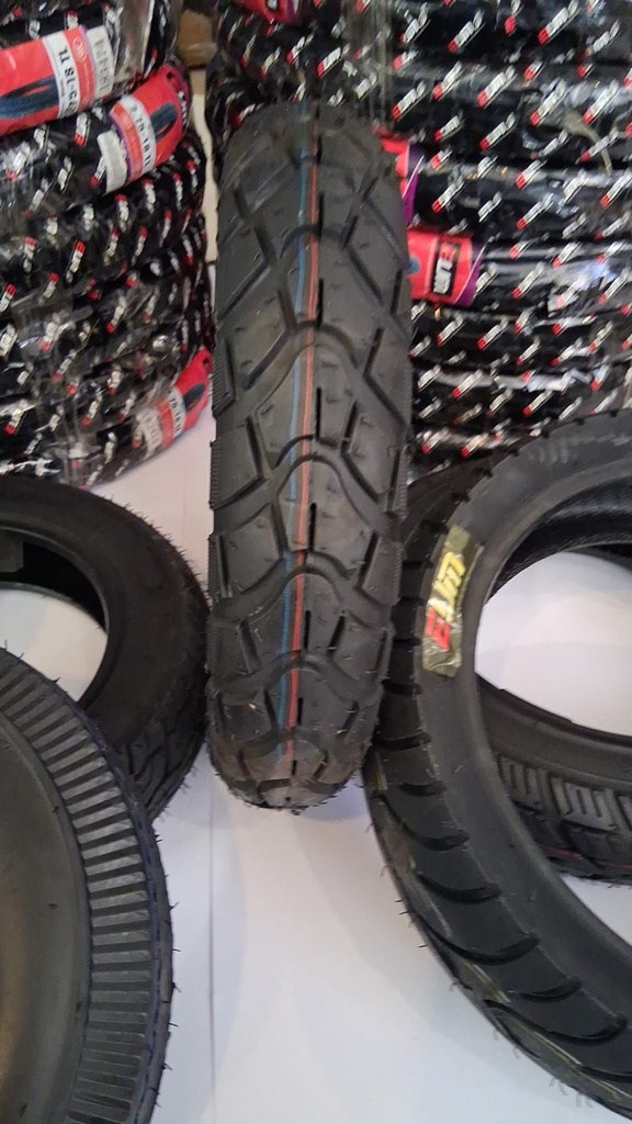 Llanta 90/90/10 Tubular