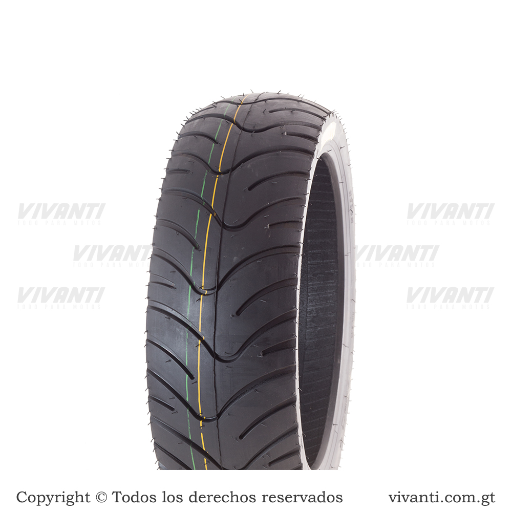 Llanta Sport TL 130-60-13 (6 PR)