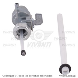 Llave Paso De Gasolina BM 150