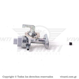 Llave Paso De Gasolina BM100