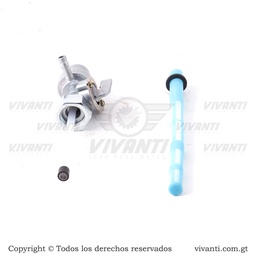 Llave Paso De Gasolina CGL 125