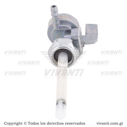 Llave Paso De Gasolina Dakar-150 - CGL 125