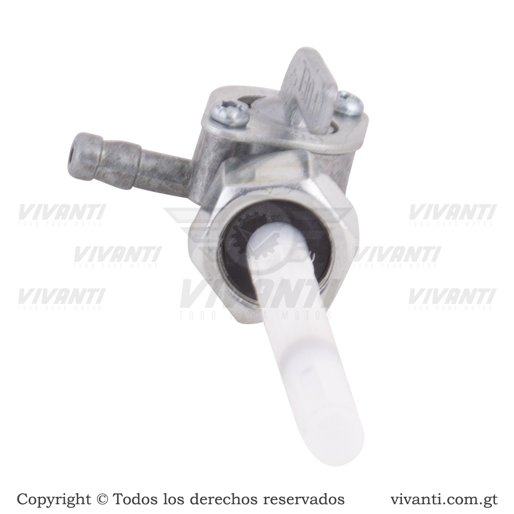 Llave Paso De Gasolina CGL 