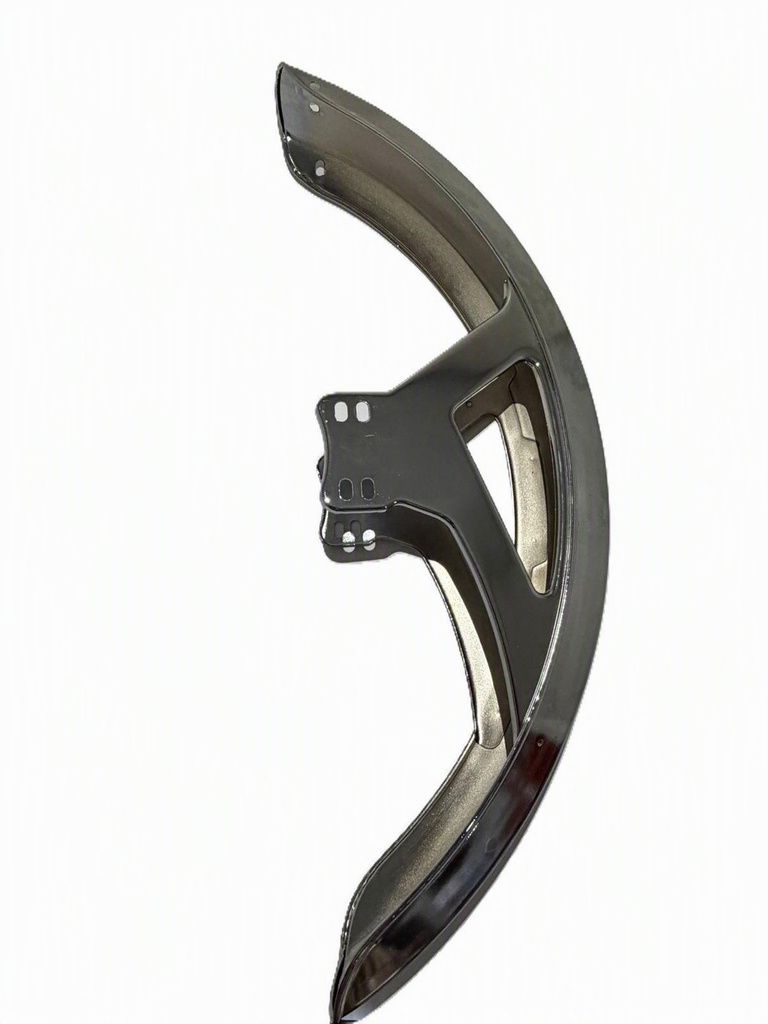 Lodera Delantera CGL 125 (Gris)