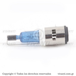 Luz Led 12V/35W 2 Contactos