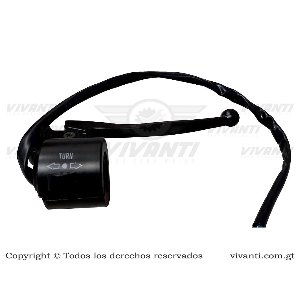 Mando Derecho AX100