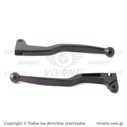 Manecilla Clutch Pulsar 135