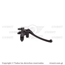 Manecilla Clutch Storm 125