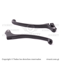 Manecilla Clutch y Freno CGL