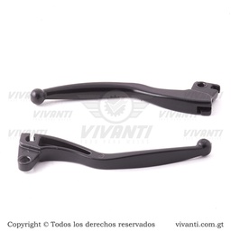 Manecilla Clutch y Freno CT100