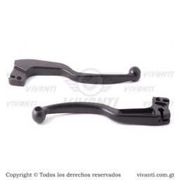 Manecilla Clutch y Freno Pulsar 150