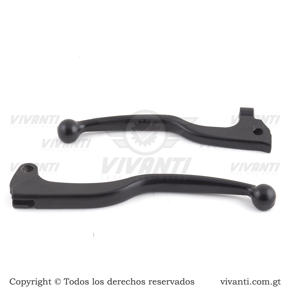 Manecilla Crypton