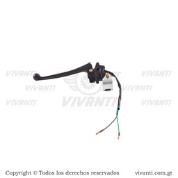 Manecilla Izquierda GY6 150