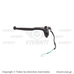 Manecilla Pasola 150