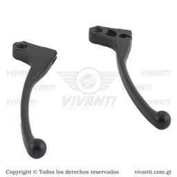 Manecillas Clutch y Freno Storm