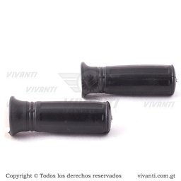 Mangos CT100 (Con Carril)