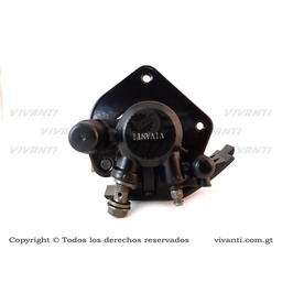 Mordaza Gn Incluye Pastilla