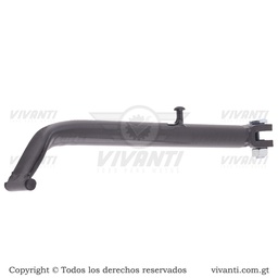 Pata Lateral CGL 125