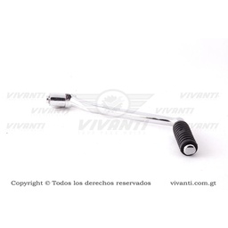 Patada De Arranque CGL 125