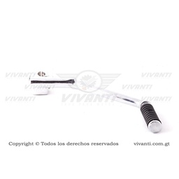 Patada De Arranque Discover-150