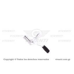 Pedal De Cambios C-110 -  Semi Automática