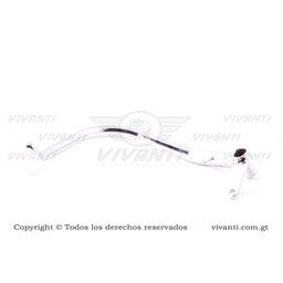 Pedal De Freno CGL 125
