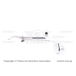 Pedal De Freno CT-100