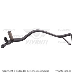 Pedal De Freno Dakar 200 - Brozz 200 - Bross 200