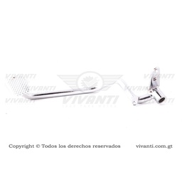 Pedal De Freno YBR 125