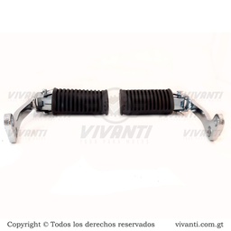 Posa Pie Delantero GN