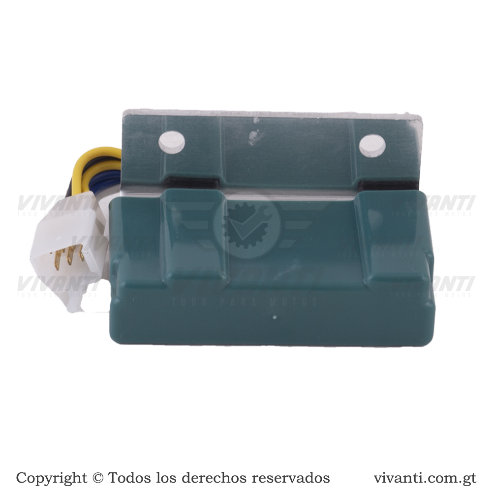 Regulador Pulsar-180