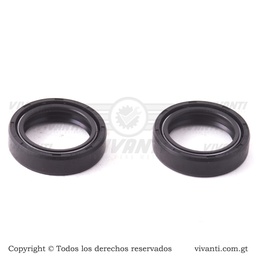 Retenedores De Barra GNH 125