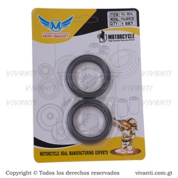 Retenedores De Barra Pulsar-220