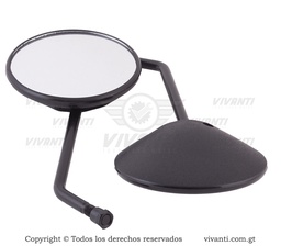 Retrovisores XR BROSS