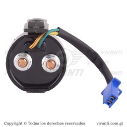 Selenoide Pulsar 135 - 150 - 180