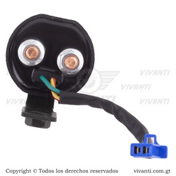 Selenoide Pulsar 180 - 150- 135