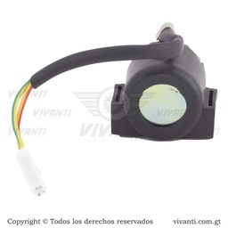 Selenoide Pulsar-150