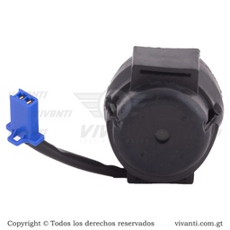 Selenoide Pulsar-200