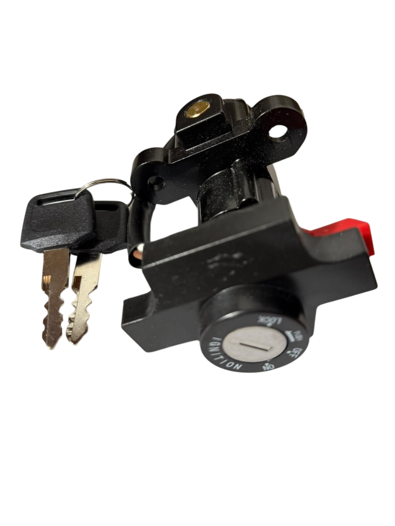 Switch De Ignición CT100