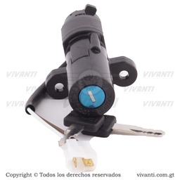 Switch De Ignición Pulsar-180