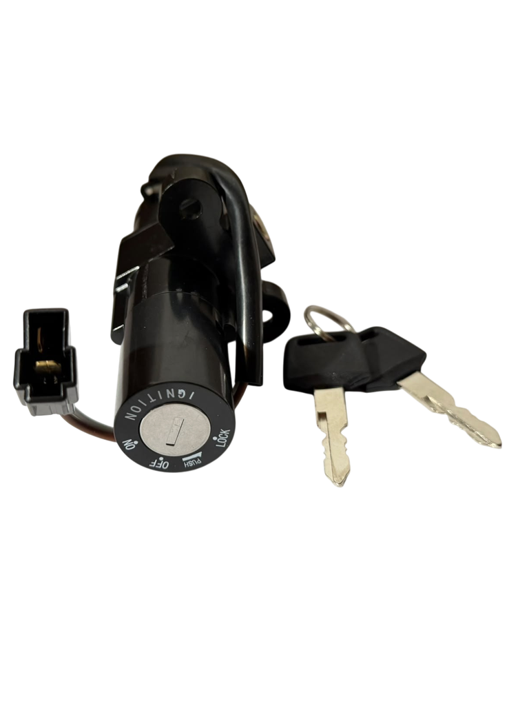 Switch De Ignición Pulsar-200