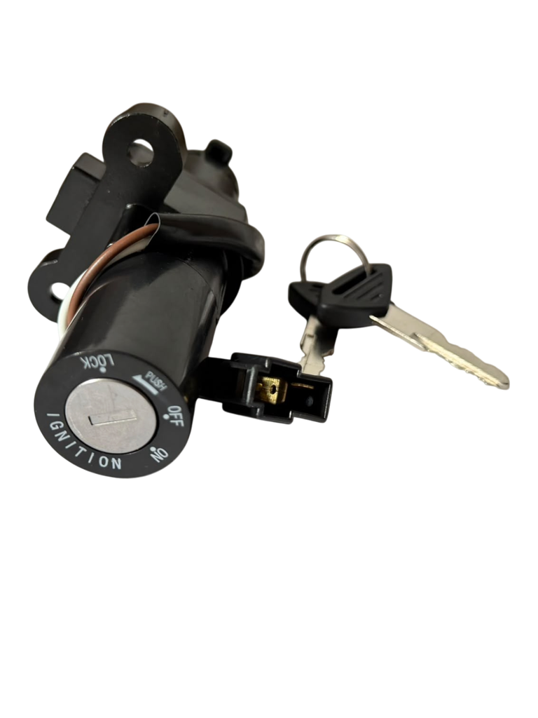 Switch De Ignición Pulsar-220