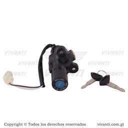 Switch De Ignición Pulsar-220
