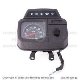 Tablero Ax-100
