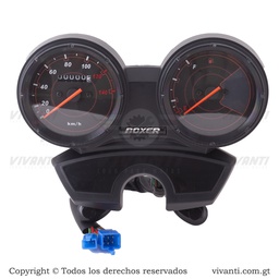 Tablero Bm 150
