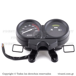 Tablero Crypton