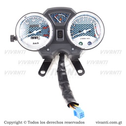 Tablero GNF