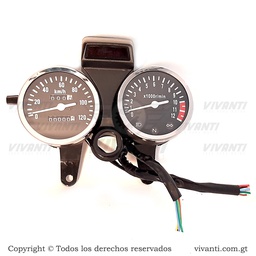 Tablero GNH