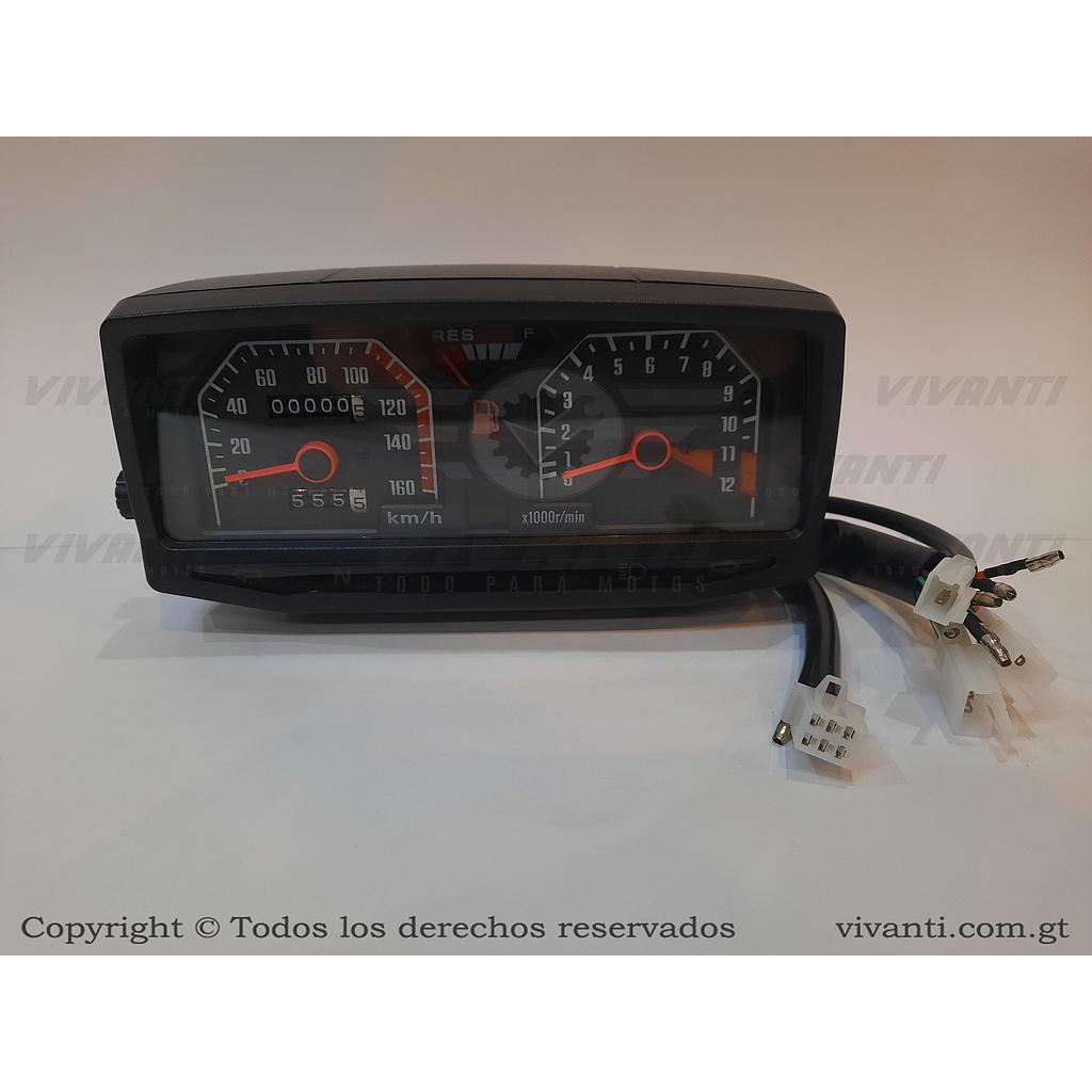 Tablero Honda CGL 125