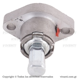 Tensor Cadena De Tiempo GY6 125
